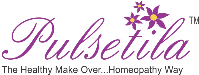 PULSETILA LOGO